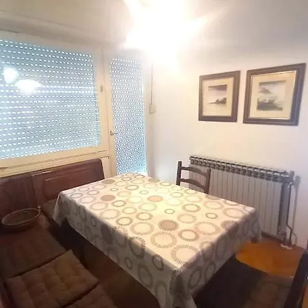Apartman Alma *