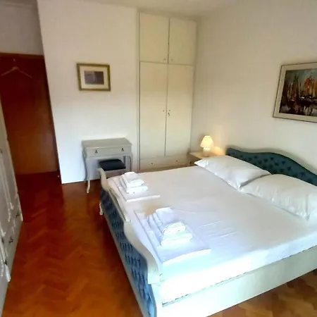 Apartman Alma