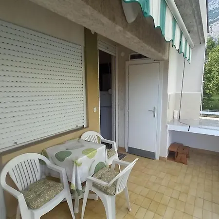 Alma Apartamento Makarska