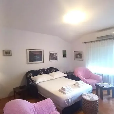 Alma Apartamento *