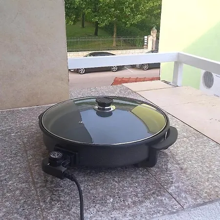 Alma Apartamento *