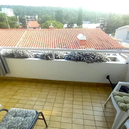 Apartamento Alma Makarska