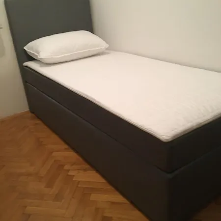 Apartamento Alma