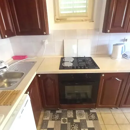 Apartamento Alma *