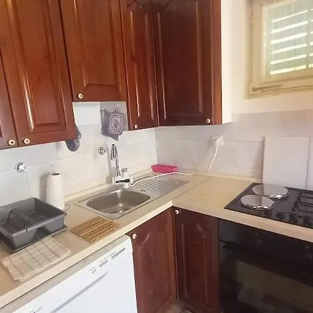 Apartamento Alma