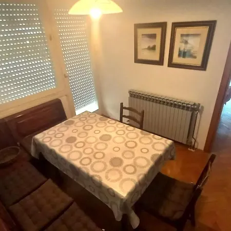 Apartamento Alma Makarska