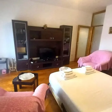 Alma Apartamento